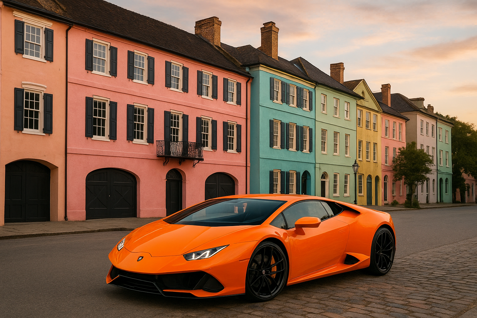 Carolina Detailer Team won "The Best of Charleston" in Auto Detailer Trades magazine 2025 